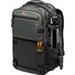 Lowepro Fastpack Pro BP 250 AW III Camera and Laptop Backpack (Grey)