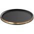 PolarPro 67mm Peter McKinnon Edition Variable Neutral Density 0.6 to 1.5 Filter (2 to 5-Stop)