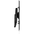 SANUS Premium Series VMF518-B1 Full-Motion Wall Mount for 40 to 50" Flat Panel Displays (Black)