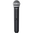 Shure BLX2/PG58 Handheld Transmitter with PG58 Capsule (M17: 662-686 MHz)