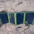GOAL ZERO Venture 70 Battery Pack & Nomad 28 Plus Solar Panel Bundle