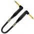 Mogami Gold Pedal Patch Cable Right to Right (15cm)
