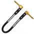 Mogami Platinum Pedal Patch Cable Right to Right (30.4cm)