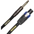 Mogami Gold Speakon to 1/4 TS Speaker Cable (1.8m)