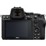 Nikon Z 5 Mirrorless Digital Camera with 24-200mm Lens