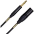 Mogami Gold Series TRS to XLRM Cable (1.8m)