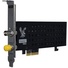 Osprey Raptor Series 915 PCIe Capture Card with 1 x SDI Input Channel & Loopout