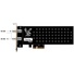Osprey Raptor Series 914 PCIe Capture Card with 1 x HDMI 1.4 Channel