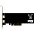 Osprey 1224 PCIe Capture Card with Dual HDMI 2.0 4K60