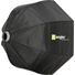 Angler BoomBox Octagonal Softbox with Bowens Mount (1.2m)