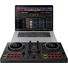 Pioneer DJ DDJ-200 Smart DJ Controller for WeDJ and rekordbox