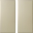 Primacoustic B2448-BV2 24 x 48 x 2" Broadband BVL Columns (Pack of 6, Beige)
