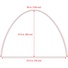Angler Quick-Open Deep Parabolic Softbox (66cm)