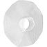 Angler Jumbo Umbrella Diffuser Cover (White, 1.5-1.6m)