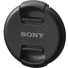 Sony ALC-F55S 55mm Front Lens Cap