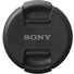 Sony ALC-F55S 55mm Front Lens Cap