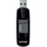 Lexar 256GB JumpDrive S75 USB 3.1 Type-A Flash Drive (Black)