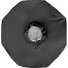 Angler Umbrella Reflector Cover (Black, 83.8 - 91.4cm)