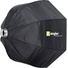 Angler BoomBox Softbox Adapter Ring for Elinchrom