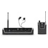 LD Systems U306 IEM HP In-Ear Monitoring System with Earphones