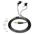 LD Systems U306 IEM HP In-Ear Monitoring System with Earphones