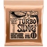 Ernie Ball Turbo Slinky Nickel Wound Electric Guitar Strings (9.5-46 Gauge)