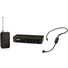 Shure BLX14/PGA31 Headset Bodypack System (662-686 MHz)