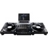 Pioneer DJ DJM-750MK2 4-Channel Professional DJ Club Mixer with USB Soundcard