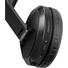 Pioneer DJ HDJ-X5BT Bluetooth Over-Ear DJ Headphones (Black)