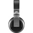 Pioneer DJ HDJ-X5 Over-Ear DJ Headphones (Silver)