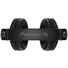 Pioneer DJ HDJ-X7 Professional Over-Ear DJ Headphones (Black)