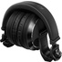 Pioneer DJ HDJ-X7 Professional Over-Ear DJ Headphones (Black)