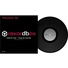 Pioneer DJ RB-VS1-K Control Vinyl for rekordbox dj (Black)