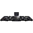 Pioneer DJ RB-VS1-K Control Vinyl for rekordbox dj (Black)