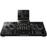 Pioneer DJ XDJ-XZ Professional 4-Channel All-In-One DJ System (Black)