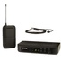 Shure BLX14-WL93 Lapel Radio Mic System with WL93