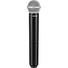 Shure BLX288/PG58 Dual-Channel Wireless Handheld Microphone System with PG58 Capsules (M17: 662 - 686 MHz)