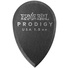 Ernie Ball Prodigy Guitar Pick Black Teardrop - 1.5mm (6-Pack)