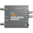 Blackmagic ATEM Streaming Bridge for ATEM Mini Pro Streaming Switchers