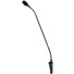 Shure 45cm 18 inch Gooseneck Condenser Microphone (Black)