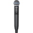 Shure GLXD24R/B58A Advanced Digital Wireless Handheld Microphone System with Beta 58A Capsule