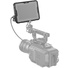 SmallRig Cage with Sun Hood & HDMI Clamp for 7" Blackmagic Design Video Assist