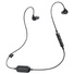 Shure SE112-BLK-BT1 - Sound Isolating Bluetooth Earphones