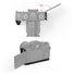 SmallRig L Bracket for FUJIFILM X-T4 Camera