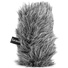 Saramonic Cam Mic+WS Furry Windscreen