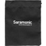 Saramonic SmartMic UC Mini Ultracompact Omnidirectional Condenser Microphone