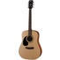Cort AD810 Left Handed Standard Series Acoustic Guitar (Open Pore)