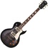 Cort CR250 Electric Guitar with Guitar Bag (Trans Black)