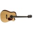 Cort GA5F CB Acoustic Guitar (Natural)
