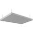 Primacoustic Nimbus Acoustic Ceiling Cloud Kit (Two 60.9 x 121.9cm Panels, Grey)